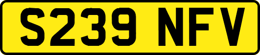 S239NFV