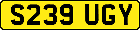 S239UGY