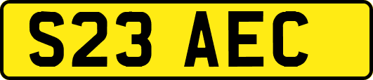 S23AEC