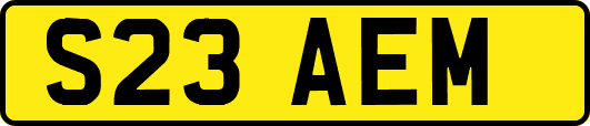 S23AEM