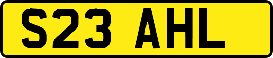 S23AHL
