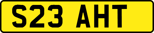 S23AHT