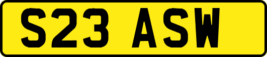 S23ASW