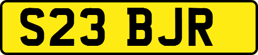 S23BJR