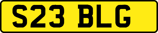 S23BLG