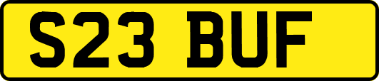S23BUF
