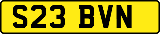 S23BVN