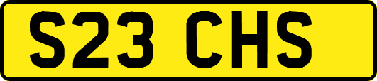 S23CHS