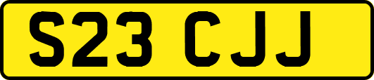 S23CJJ