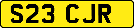S23CJR