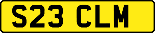 S23CLM