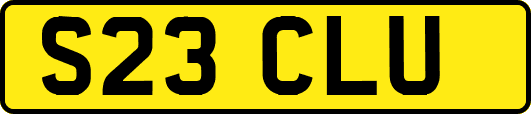 S23CLU