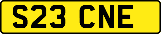 S23CNE