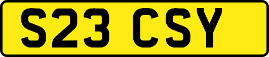 S23CSY