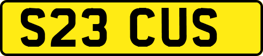 S23CUS
