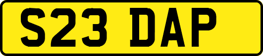 S23DAP
