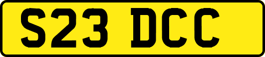 S23DCC