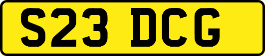 S23DCG