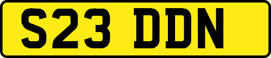 S23DDN