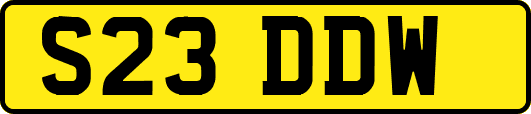 S23DDW