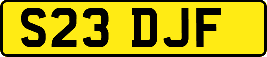 S23DJF