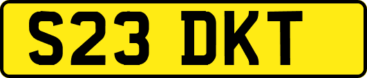 S23DKT