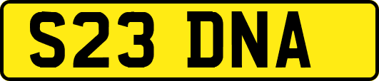 S23DNA