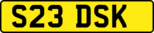 S23DSK