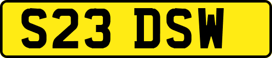 S23DSW