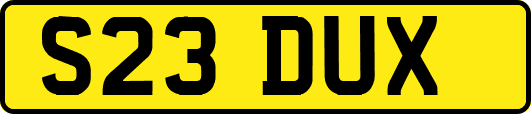 S23DUX