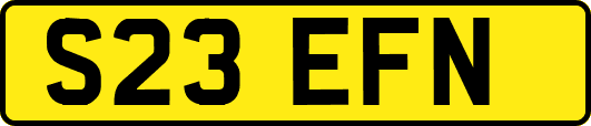 S23EFN