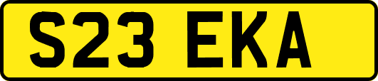 S23EKA