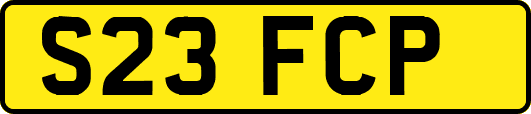 S23FCP