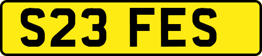 S23FES