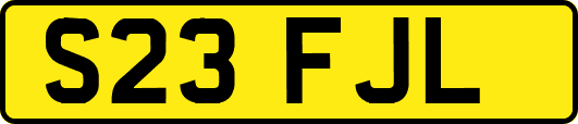 S23FJL