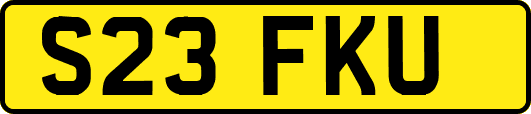 S23FKU