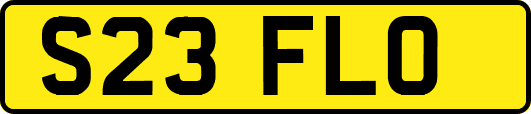 S23FLO