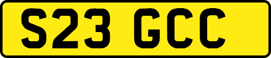 S23GCC