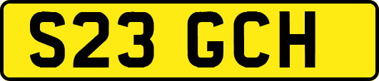 S23GCH