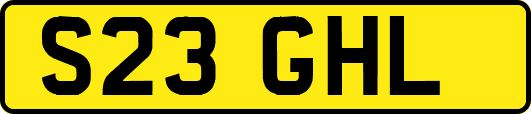 S23GHL