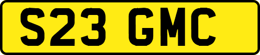 S23GMC