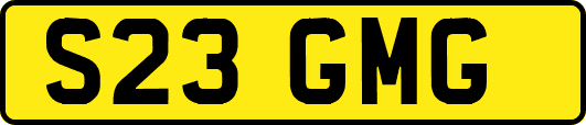 S23GMG