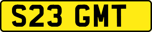 S23GMT