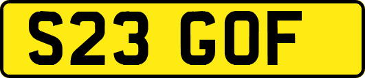 S23GOF