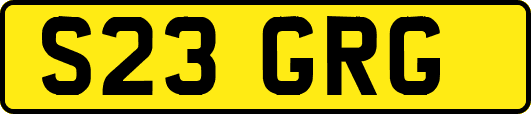 S23GRG
