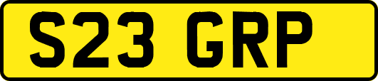 S23GRP