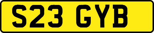 S23GYB