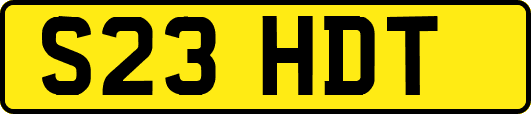 S23HDT