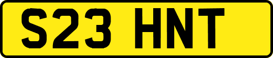 S23HNT