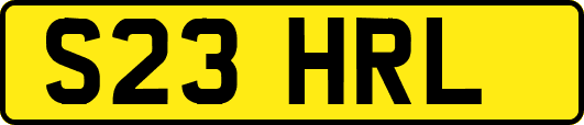 S23HRL